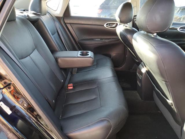 Photo 10 from auction – 2013 NISSAN SENTRA with VIN 3N1AB7AP0DL706206