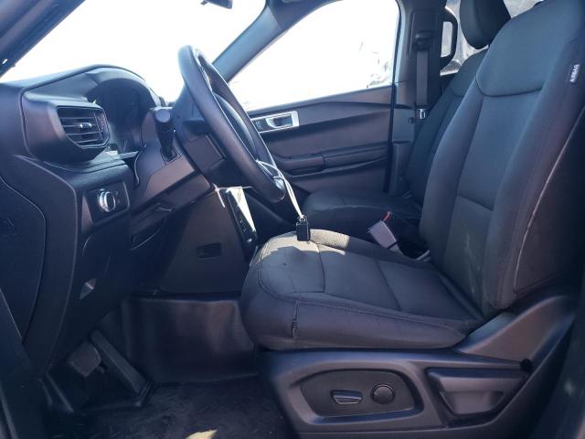 Photo 7 from auction – 2020 FORD EXPLORER P with VIN 1FM5K8AB5LGA96911