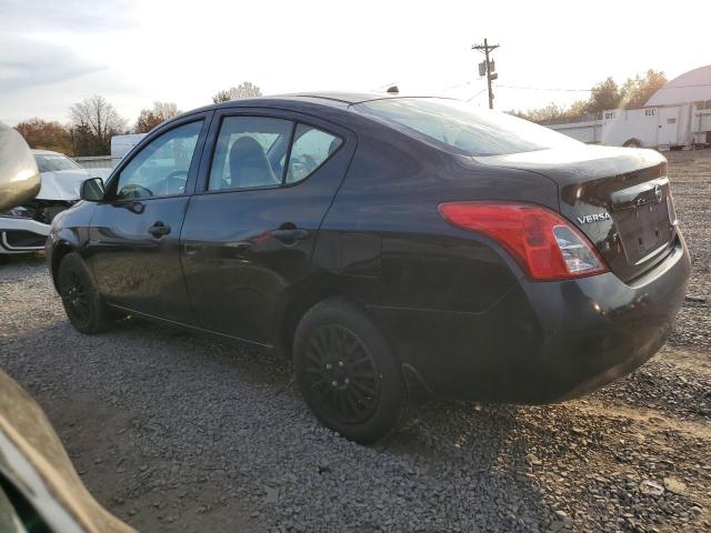Photo 2 from auction – 2013 NISSAN VERSA S with VIN 3N1CN7AP4DL868632