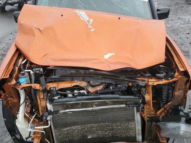 Photo 12 from auction – 2008 HONDA ELEMENT EX with VIN 5J6YH28768L013395