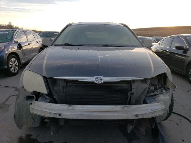 Photo 5 from auction – 2007 CHRYSLER PACIFICA T with VIN 2A8GF68X97R345988