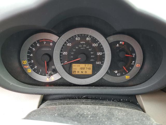 Photo 9 from auction – 2006 TOYOTA RAV4 with VIN JTMZD33V865028905