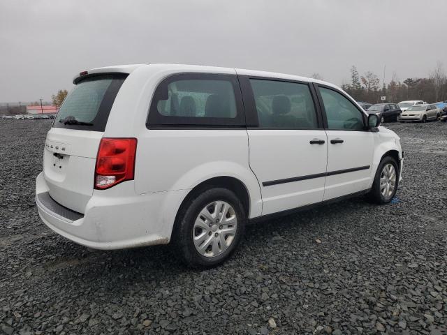 Photo 3 from auction – 2016 DODGE GRAND CARA with VIN 2C4RDGBG5GR277631