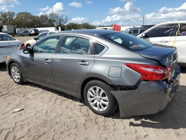 Photo 2 from auction – 2017 NISSAN ALTIMA 2.5 with VIN 1N4AL3AP2HC495102