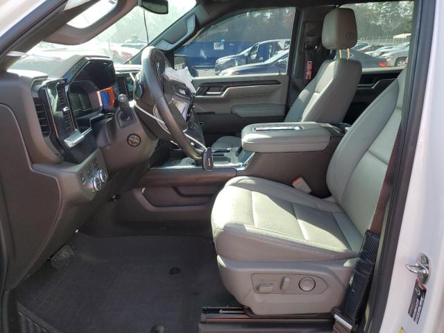 Photo 7 from auction – 2022 GMC SIERRA K15 with VIN 3GTUUDED2NG623003