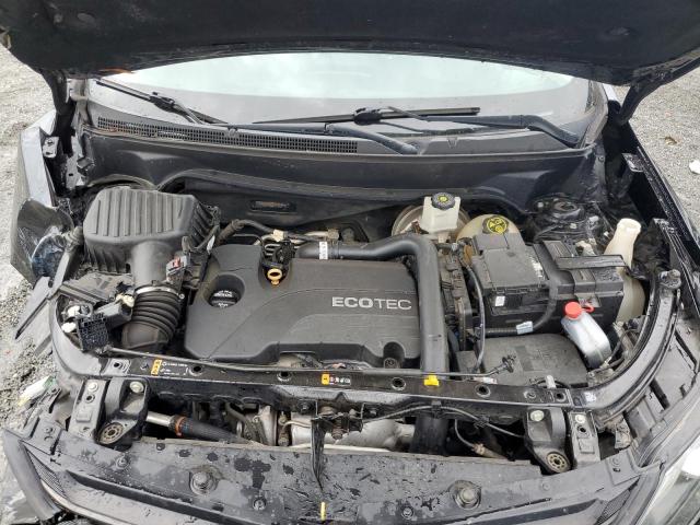 Photo 11 from auction – 2018 CHEVROLET EQUINOX LT with VIN 2GNAXSEV2J6246614