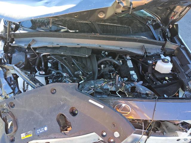 Photo 12 from auction – 2024 LEXUS TX 350 BAS with VIN 5TDAAAB67RS011774
