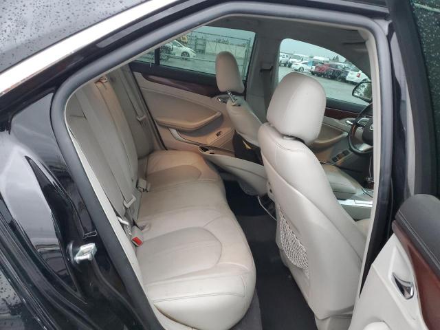 Photo 10 from auction – 2012 CADILLAC CTS PREMIU with VIN 1G6DP5E39C0136129
