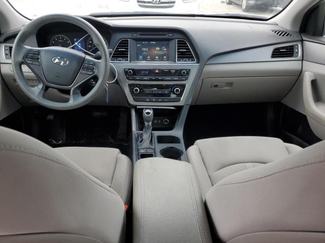 Photo 8 from auction – 2016 HYUNDAI SONATA SE with VIN 5NPE24AF7GH338390