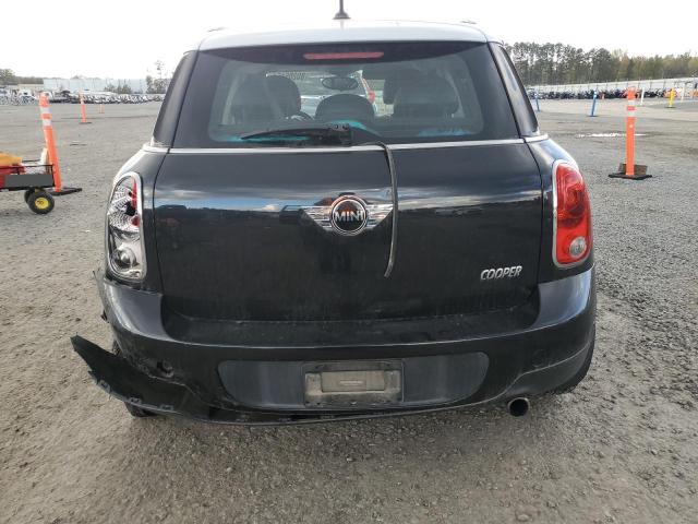 Photo 6 from auction – 2013 MINI COOPER COU with VIN WMWZB3C5XDWM07561