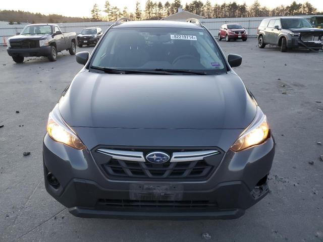 Photo 5 from auction – 2022 SUBARU CROSSTREK with VIN JF2GTABC0N8205590