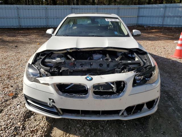 Photo 5 from auction – 2014 BMW 528 XI with VIN WBA5A7C50ED617124