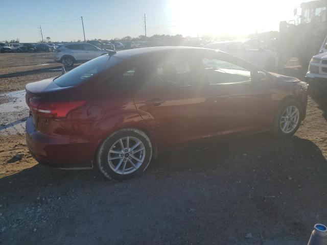 Photo 3 from auction – 2016 FORD FOCUS SE with VIN 1FADP3F26GL398675