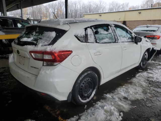 Photo 3 from auction – 2018 SUBARU IMPREZA with VIN 4S3GTAA64J3726992