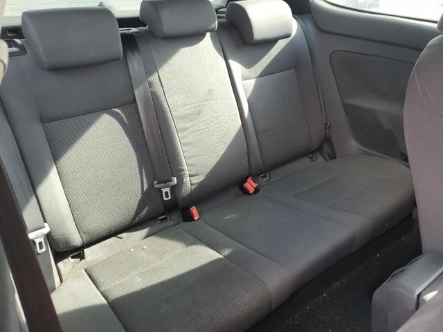 Photo 10 from auction – 2008 VOLKSWAGEN RABBIT with VIN WVWAB71KX8W148835
