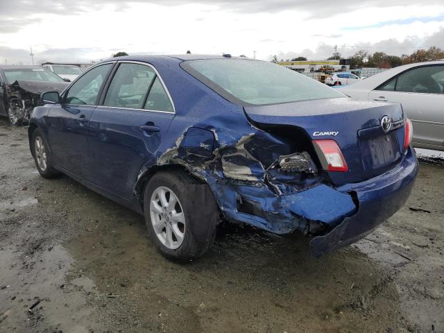 Photo 2 from auction – 2010 TOYOTA CAMRY BASE with VIN 4T1BF3EK0AU579953