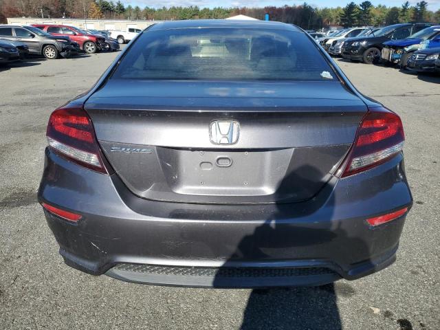 Photo 6 from auction – 2015 HONDA CIVIC LX with VIN 2HGFG3A57FH504133