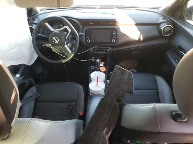 Photo 8 from auction – 2023 NISSAN KICKS SR with VIN 3N1CP5DV5PL526118