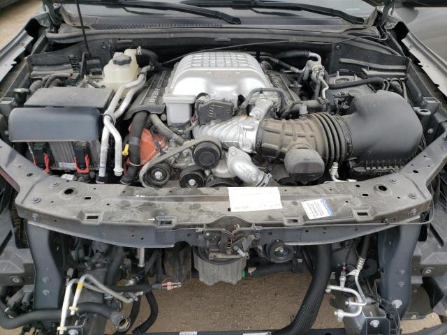 Photo 12 from auction – 2021 DODGE DURANGO SR with VIN 1C4SDJH94MC630517