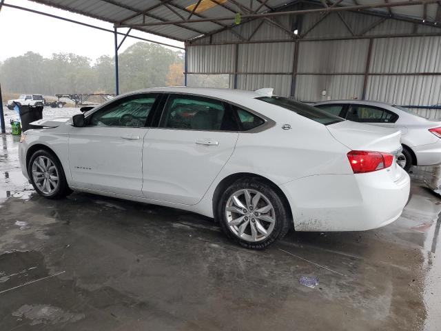 Photo 2 from auction – 2018 CHEVROLET IMPALA LT with VIN 2G1105S38J9132559