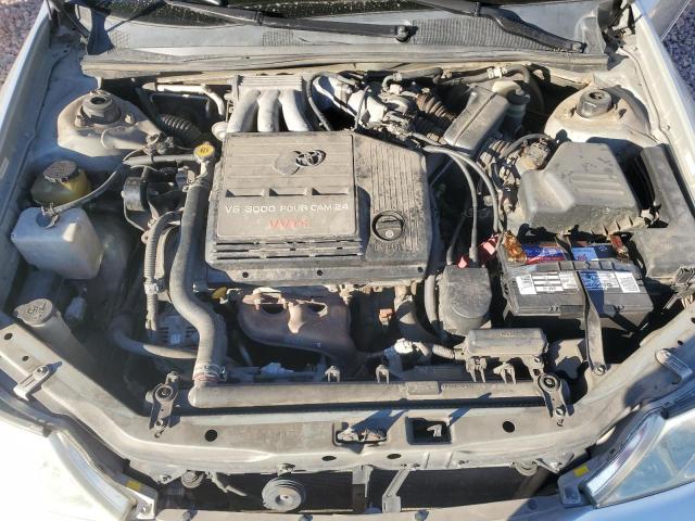 Photo 11 from auction – 2003 TOYOTA AVALON XL with VIN 4T1BF28B63U269721