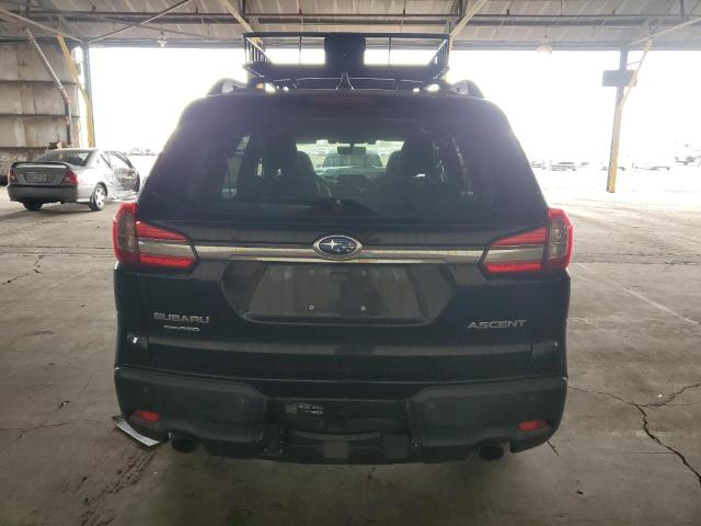 Photo 6 from auction – 2019 SUBARU ASCENT PRE with VIN 4S4WMAFD8K3477738