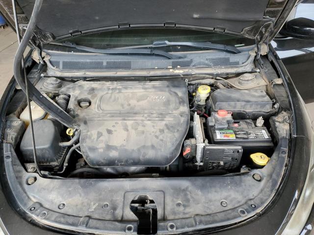 Photo 11 from auction – 2013 DODGE DART SXT with VIN 1C3CDFBA3DD335413