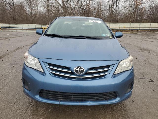 Photo 5 from auction – 2013 TOYOTA COROLLA BA with VIN 5YFBU4EE3DP212475