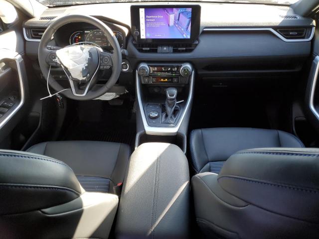 Photo 8 from auction – 2023 TOYOTA RAV4 XSE with VIN 4T3E6RFV6PU111458