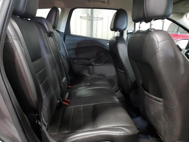Photo 11 from auction – 2014 FORD ESCAPE TIT with VIN 1FMCU9J91EUB82189