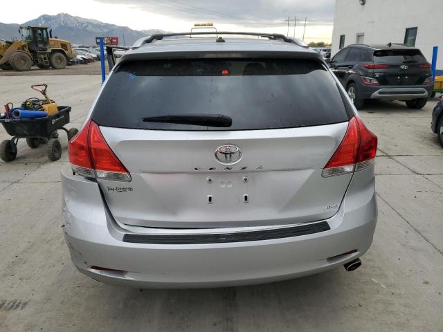 Photo 6 from auction – 2011 TOYOTA VENZA with VIN 4T3BK3BB1BU046924