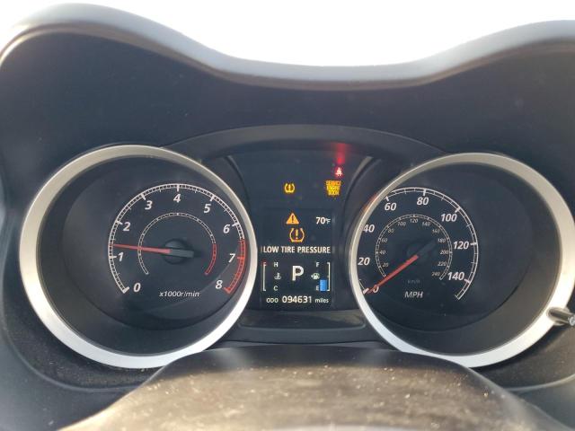 Photo 9 from auction – 2016 MITSUBISHI LANCER ES with VIN JA32U2FU3GU008050