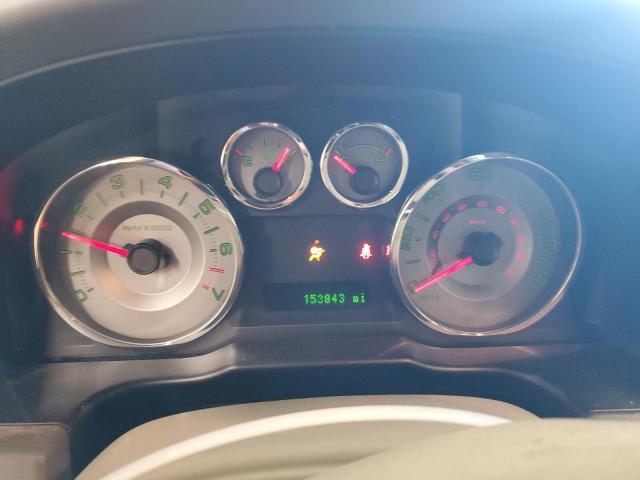 Photo 9 from auction – 2008 FORD EDGE LIMIT with VIN 2FMDK49C68BA57731