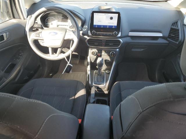 Photo 8 from auction – 2021 FORD ECOSPORT S with VIN MAJ3S2GE7MC423737