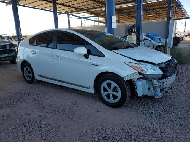 Photo 4 from auction – 2014 TOYOTA PRIUS with VIN JTDKN3DU8E0385968
