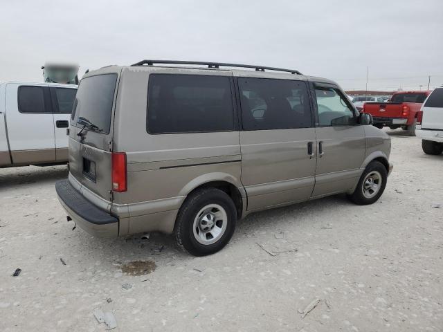 Photo 3 from auction – 1999 CHEVROLET ASTRO with VIN 1GNDM19W2XB162947