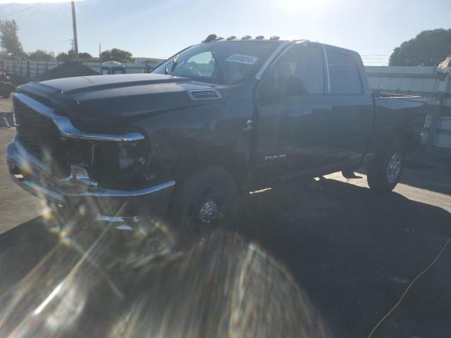 RAM 2500 TRADE 2022 with VIN 3C6UR5CL1NG253056 - Photo from auction