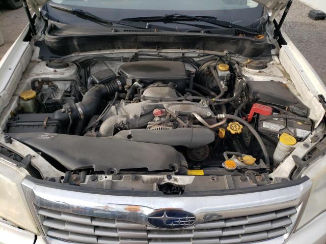 Фото 12 с аукциона – 2010 SUBARU FORESTER X с VIN JF2SH6BC7AH703188