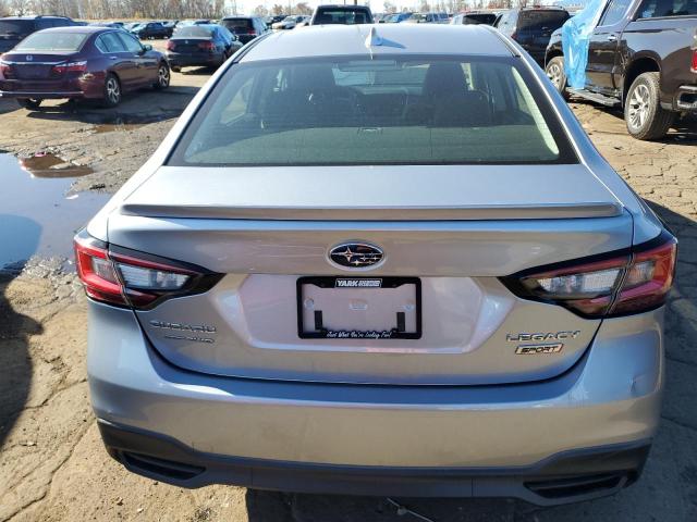 Photo 6 from auction – 2020 SUBARU LEGACY SPO with VIN 4S3BWAF67L3023710