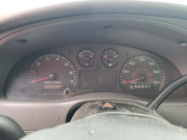 Photo 9 from auction – 2004 FORD RANGER with VIN 1FTYR10D94PA18933
