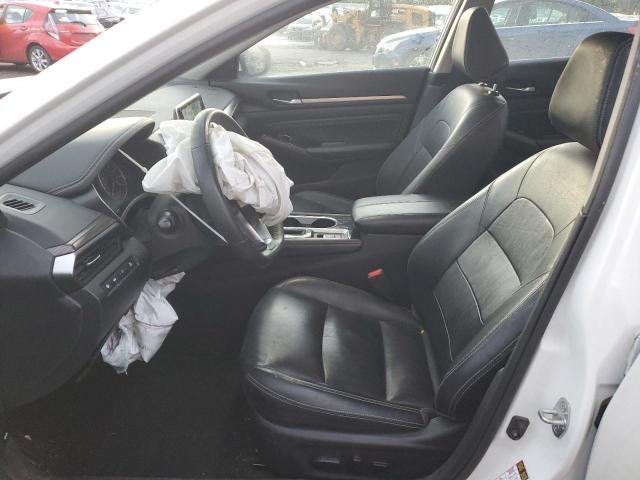 Photo 7 from auction – 2020 NISSAN ALTIMA PLA with VIN 1N4AL4FV4LC172191