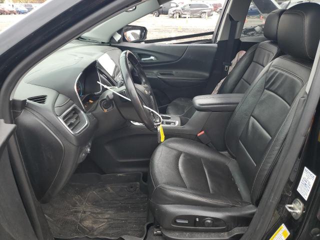 Photo 7 from auction – 2021 CHEVROLET EQUINOX PR with VIN 2GNAXXEV1M6124926