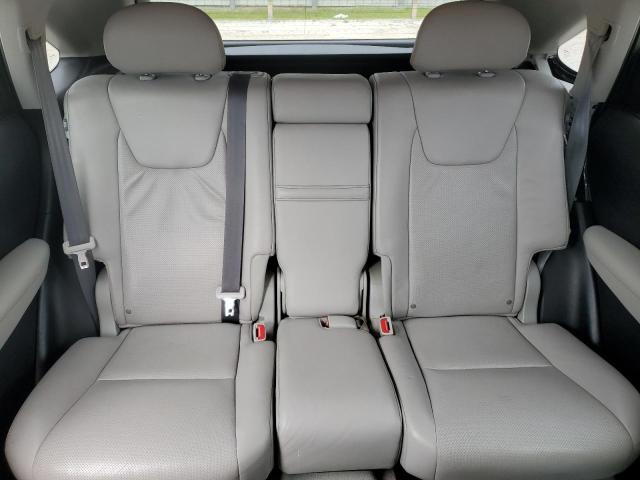 Photo 10 from auction – 2013 LEXUS RX 350 BAS with VIN 2T2BK1BA7DC218975