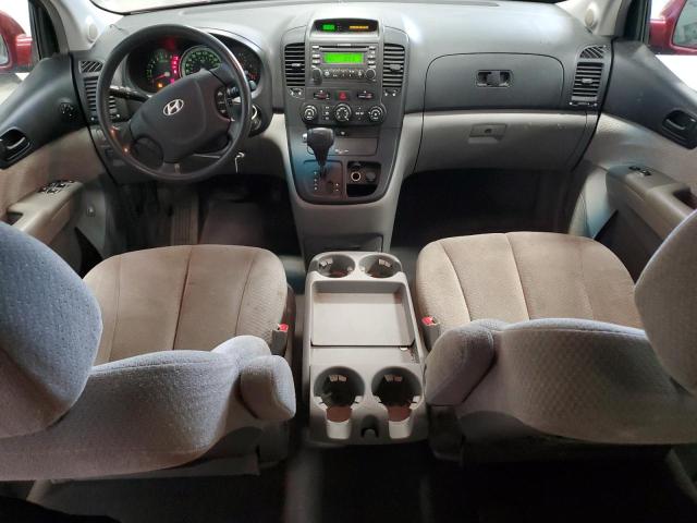Photo 8 from auction – 2007 HYUNDAI ENTOURAGE with VIN KNDMC233876043986