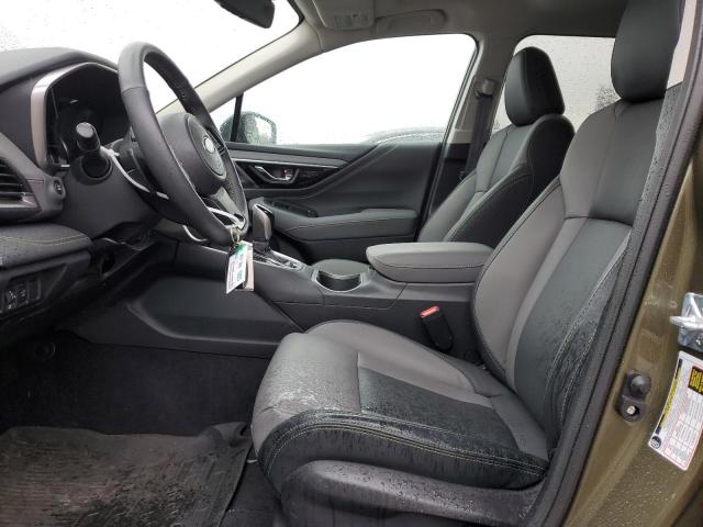 Photo 7 from auction – 2024 SUBARU OUTBACK ON with VIN 4S4BTALC6R3144848