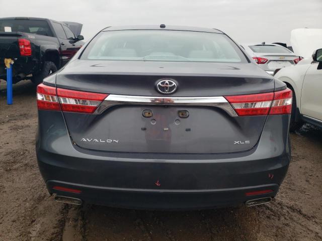 Photo 6 from auction – 2013 TOYOTA AVALON BAS with VIN 4T1BK1EB2DU073108