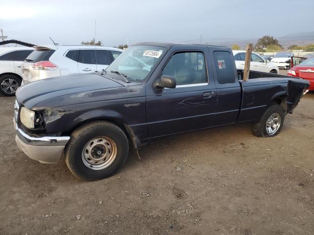 Photo 1 from auction – 2002 FORD RANGER SUP with VIN 1FTYR44UX2PA74761