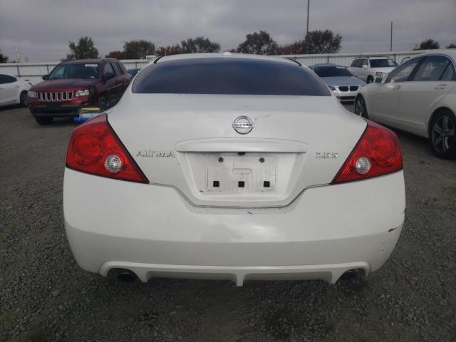 Photo 6 from auction – 2010 NISSAN ALTIMA S with VIN 1N4AL2EP0AC161449