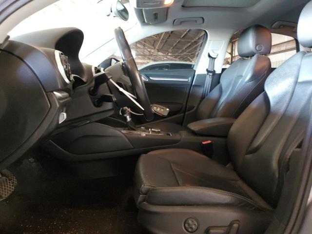 Photo 7 from auction – 2015 AUDI A3 PREMIUM with VIN WAUEFGFF7F1077120