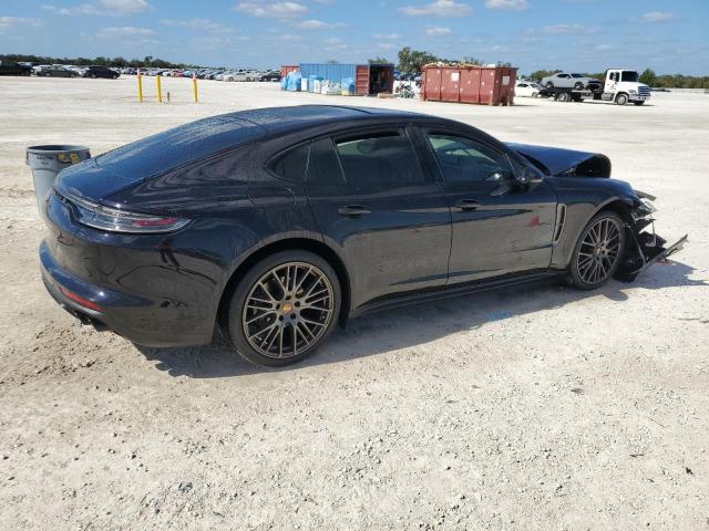 Foto 3 de la subasta – 2022 PORSCHE PANAMERA B con VIN WP0AJ2A71NL101191